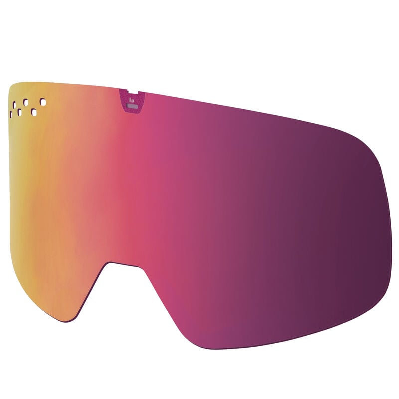 REPLACEMENT LENS NEVADA NEO, No Colour Reference-Volt Ruby Cat 2, hi-res image number null